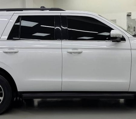 Blanco Ford Expedition 2020 Blanco Ford Expedition 2020