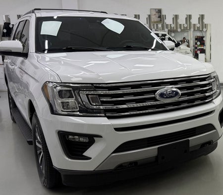 Blanco Ford Expedition 2020 Blanco Ford Expedition 2020