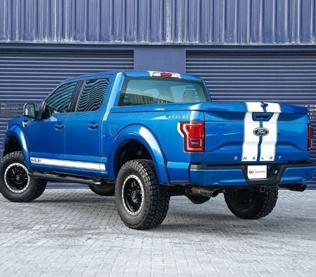 Ford F-150  2016, photo 2 of 4