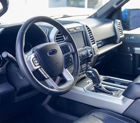 Ford F-150  2016, photo 4 of 4