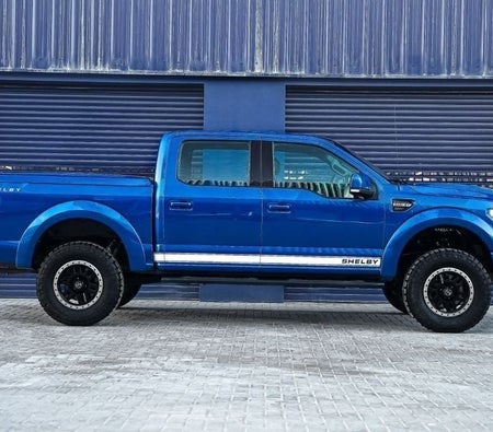Ford F-150  2016, photo 3 of 4