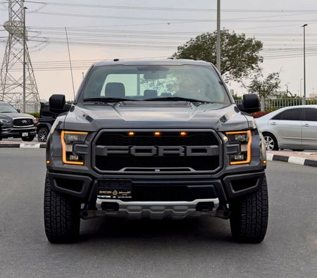 Ford F-150  2018, photo 3 of 4