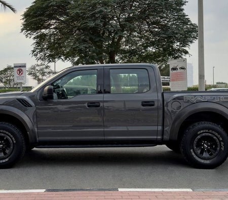 Ford F-150  2018, photo 4 of 4