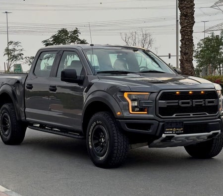 Ford F-150  2018, photo 2 of 4