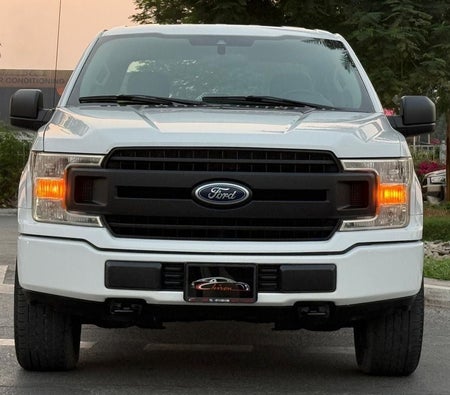Ford F-150 2019, photo 3 of 4