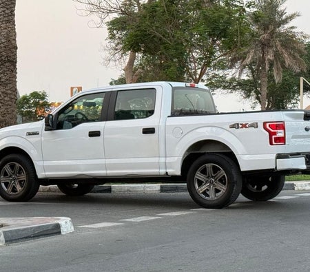 Ford F-150 2019, photo 4 of 4