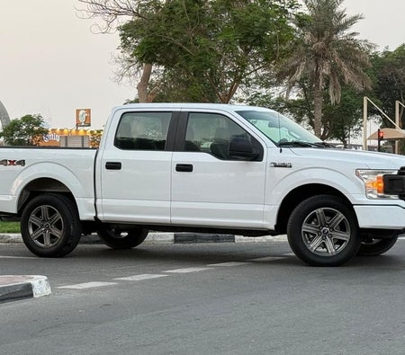 Ford F-150 2019, photo 2 of 4
