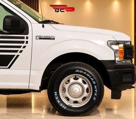 Ford F-150 2020, photo 4 of 4
