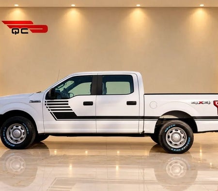 Ford F-150 2020, photo 3 of 4