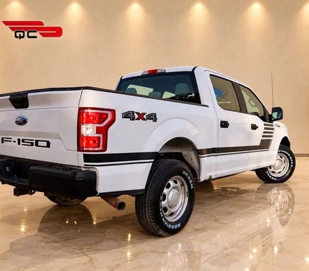 Ford F-150 2020, photo 2 of 4