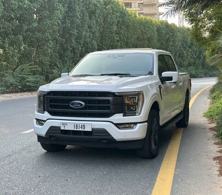 福特 F 150  2023, photo 4 of 4