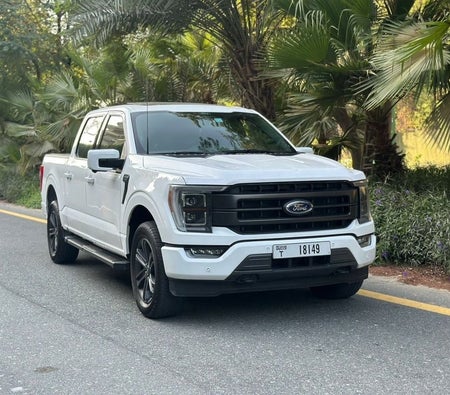 福特 F 150  2023, photo 2 of 4