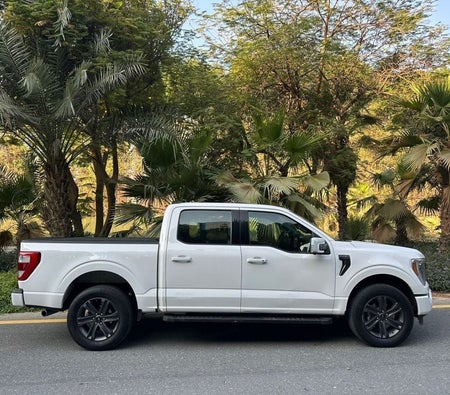 福特 F 150  2023, photo 3 of 4