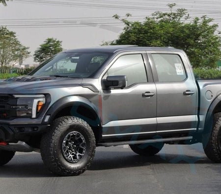 Grigio Ford F 150 2026