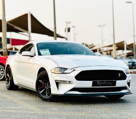Ford Mustang  2017, photo 3 of 4
