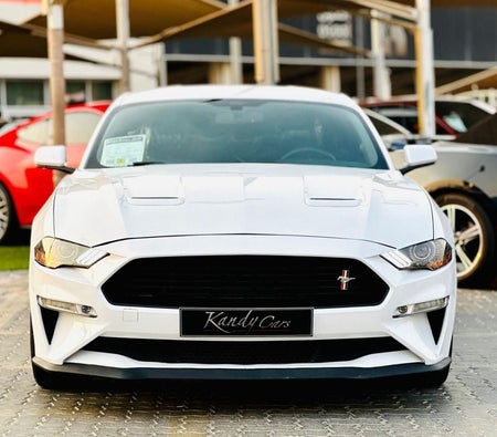 Ford Mustang  2017, photo 2 of 4