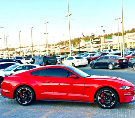 Ford Mustang  2019, photo 4 of 4