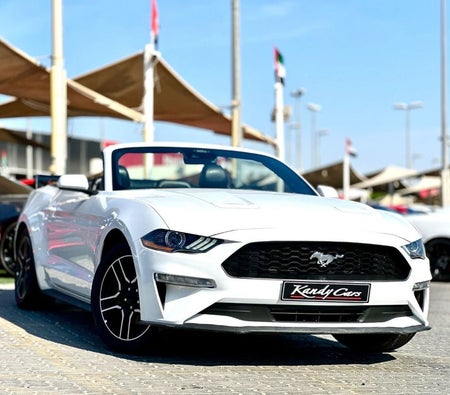 Ford Mustang  2022, photo 3 of 4