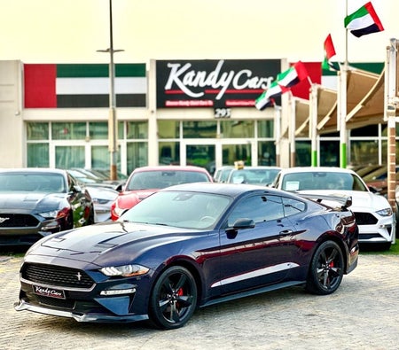 أسود فورد موستنغ 2022 أسود فورد موستنغ 2022
