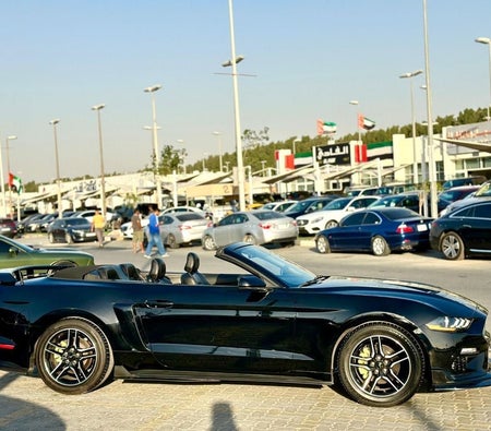 Ford Mustang  2022, photo 4 of 4