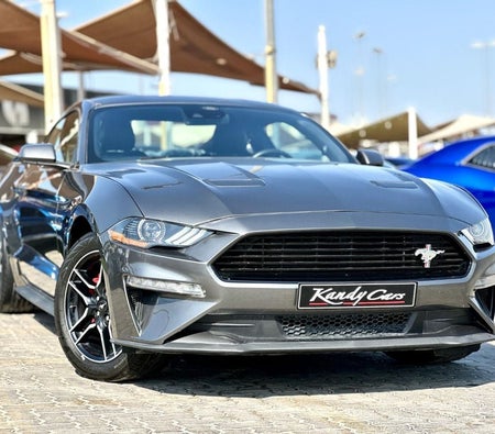 Ford Mustang  2022, photo 3 of 4