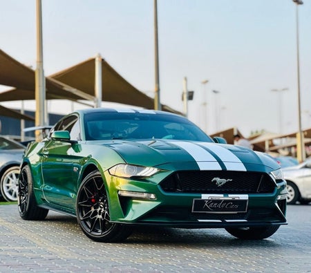 Ford Mustang  2022, photo 3 of 4