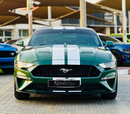 Ford Mustang  2022, photo 2 of 4