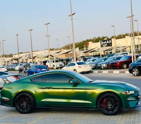 Ford Mustang  2022, photo 4 of 4