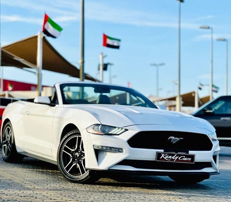 Ford Mustang  2023, photo 3 of 4
