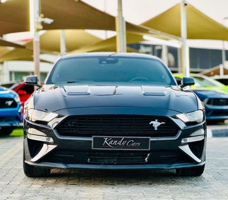Ford Mustang  2023, photo 2 of 4