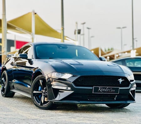 Ford Mustang  2023, photo 3 of 4