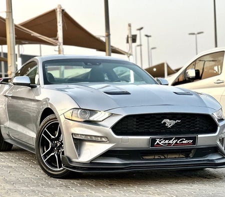 Ford Mustang  2023, photo 3 of 4