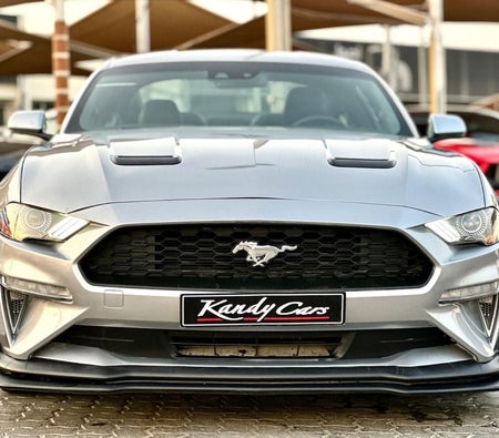 Ford Mustang  2023, photo 2 of 4