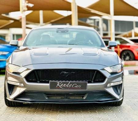Ford Mustang  2023, photo 2 of 4