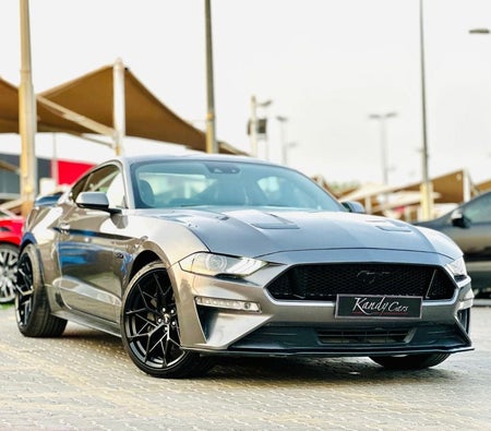 Ford Mustang  2023, photo 3 of 4