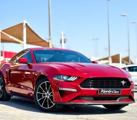 Ford Mustang  2023, photo 3 of 4