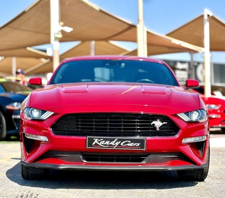 Ford Mustang  2023, photo 2 of 4