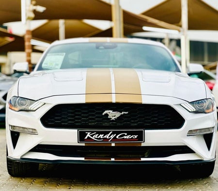 Ford Mustang  2023, photo 2 of 4