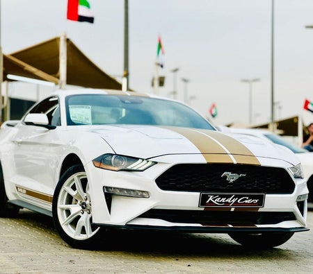 Ford Mustang  2023, photo 3 of 4