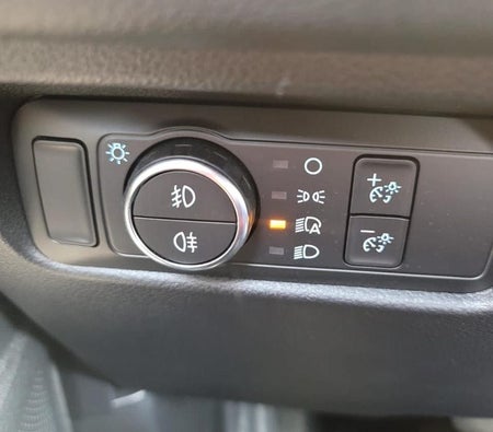 Ford Ranger 2025, photo 4 of 4