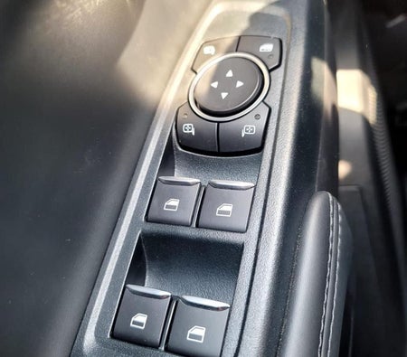 Ford Ranger 2025, photo 3 of 4