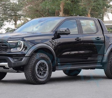 Negro Ford Ranger 2025 Negro Ford Ranger 2025