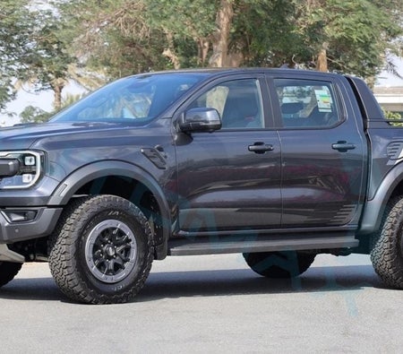 Grigio Ford Ranger 2026 Grigio Ford Ranger 2026