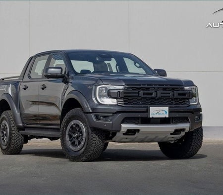Grigio Ford Ranger 2026 Grigio Ford Ranger 2026