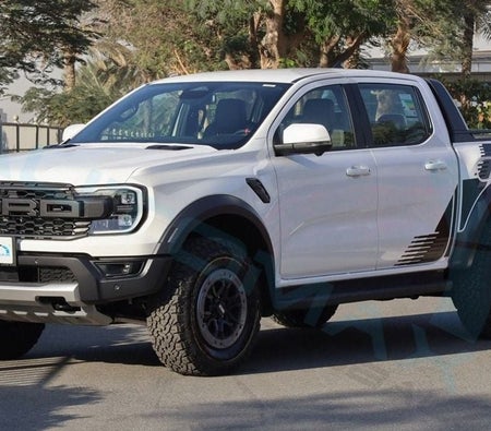 Bianca Ford Ranger 2026 Bianca Ford Ranger 2026