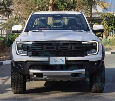 Bianca Ford Ranger 2026 Bianca Ford Ranger 2026