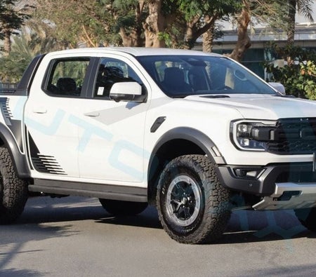 Bianca Ford Ranger 2026 Bianca Ford Ranger 2026