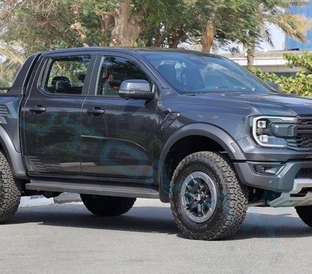 Grigio Ford Ranger 2026 Grigio Ford Ranger 2026