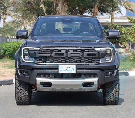 Grigio Ford Ranger 2026 Grigio Ford Ranger 2026