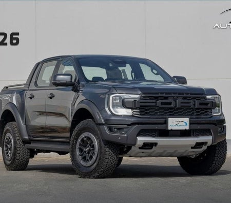 Grigio Ford Ranger 2026 Grigio Ford Ranger 2026